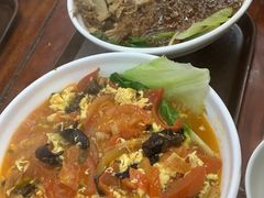 -老陈婆手工面庄