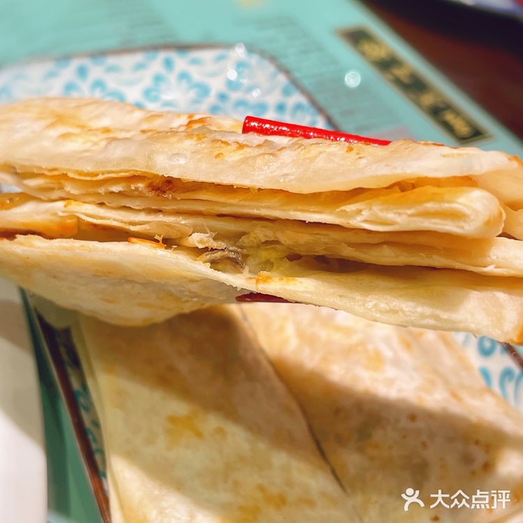 被王思聪点评“好吃的”新加坡菜 星洲小馆打卡[鬼脸]