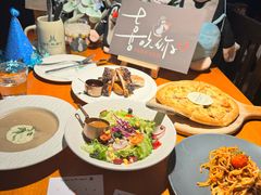 -布拉格餐厅· 中欧捷克菜(全国首店)