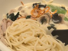 -和府捞面(曹路花园城店)