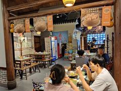 -风波庄(罍街分舵)