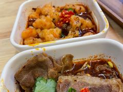 -怪物的冰与火(天虹商场中山路店)