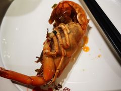 -阿胖龙虾小海鲜(宁国南路总店)