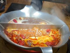 -湊湊火锅·茶憩(上海合生汇店)