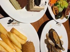 -汉巴味德(乐宾百货店)