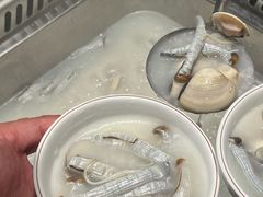 -龚记海鲜20年老字号