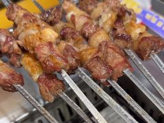 -古彭7只羊·招牌白串·碳锅羊肉旗舰店