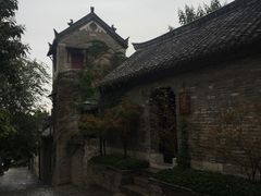 -天朝元辅-徐州民俗博物馆