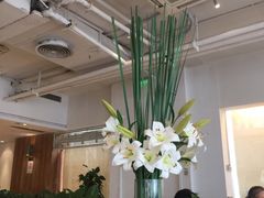 -衡山汇·高级粤菜(霄云路店)