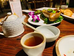 -云来居素食馆(南山店)