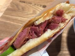 -驴世家驴肉火烧·凉皮·胡辣汤(五道口店)