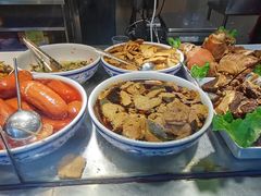 -三毛烤鸡(清泰街店)