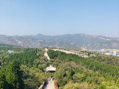 -原山国家森林公园