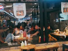 -小放牛炒菜馆(中山路乐汇城店)
