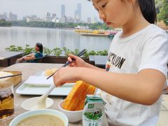 -食膳公园包子铺(烈士公园店)