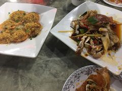 -四川小胡子海鲜(丁村万人海鲜广场店)