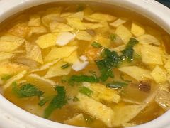 -海富门·带鱼·淮扬菜·粤菜(甘家口店)