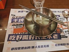 -神府路壹号·海鲜烧烤·砂锅粥·锅物(三坊七巷店)