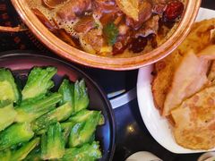 -天仁聚驴肉香(北石槽店)