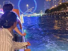 -海河游船-永乐码头(大悲院)