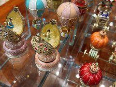 -贡多拉礼品及售票廊(威尼斯人酒店)