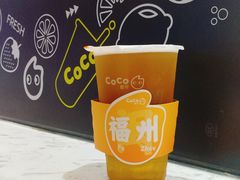 -CoCo都可(福州宝龙广场店)