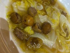 -枣子树·素食餐厅(普陀山店)