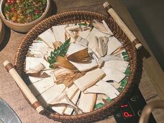 -蘑界·野生菌火锅(深业上城店)