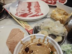 -将台涮肉(酒仙桥店)
