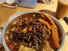-水平有限广西米粉·广西风味集(五道口店)
