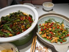 -湘语·湖南家常菜(新洲店)