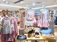 -KK ONE(京基滨河时代店)