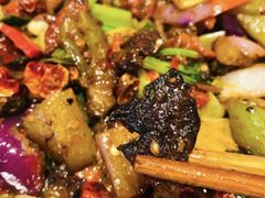 -干锅王·重庆鸡公煲(吾悦店)