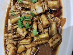 -浩家苑菜馆(汉口路店)