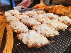 杏仁羊角-麦田工坊(月湖店)