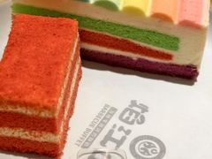 -焰江山·海鲜牛排烤肉自助(环形中心店)