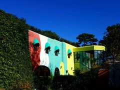 -三鹰之森吉卜力美术馆