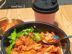 -波波客韩国石锅拌饭(武汉江汉路循礼门店)