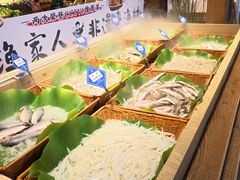 -胖姐渔村(中源大道店)