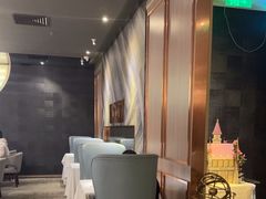 -王品牛排(福州泰禾店)