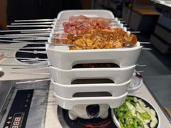 -丰茂烤串(五道口店)