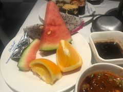 -星伦多自助料理(华润万象城店)