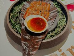 -狮拾久·现代新加坡料理(福田COCO Park店)