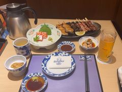 -小山日本料理(太古汇店)