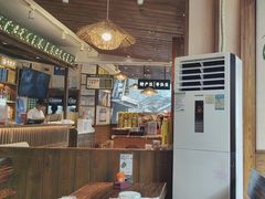 -衡厨·衡阳土菜(中南店)