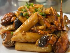 -妈妈的小作坊(陈家镇店)