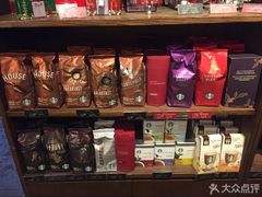 -星巴克(红房子店)