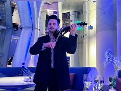 -天玑高空江景餐厅&酒吧Sky Secret Restaurant&Bar