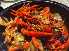 -聚味瞿记·龙虾堂(树木岭店)