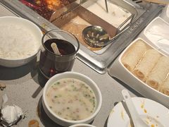 -海底捞火锅(百乐门广场店)